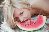 Paloma B Watermelon Pleasure - pics 14