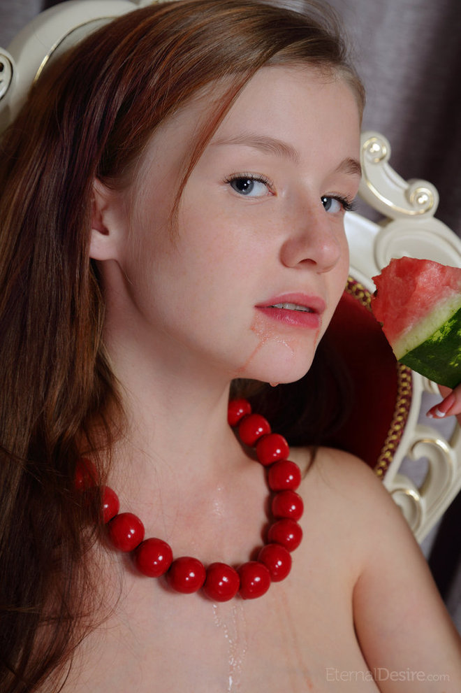 Emily Bloom Watermelon Pics - picture 08