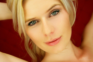 Sexy Blonde Lynn Kross Casting - pics 05