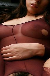 Damn Hot Asian Hostess Bunnies - pics 14