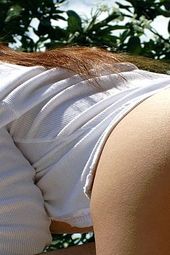 Sexy Asian Teen Getting Horny - pics 07