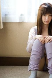Mie Matsuoka Sweet Asian - pics 00