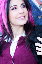Joanna Angel Punk Rock Anal Fuck - pics 02