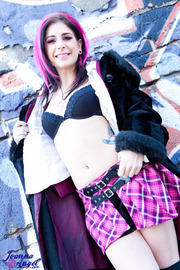 Joanna Angel Punk Rock Anal Fuck - pics 07