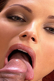 Jessica Moore Hot Blowjob - pics 11
