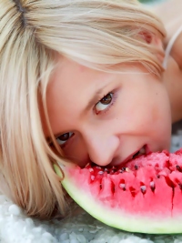 Paloma B Watermelon Pleasure