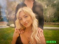 The Glitch: Kathryn Mae Hardcore - pics 04