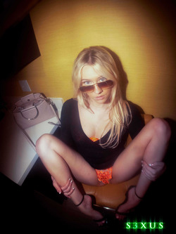 The Oracle: Skylar Storm Hardcore - pics 02