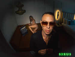 Material World: Bunny Madison XXX - pics 03