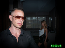 Bodhisattva: Mina Luxx Porn Pics - pics 03