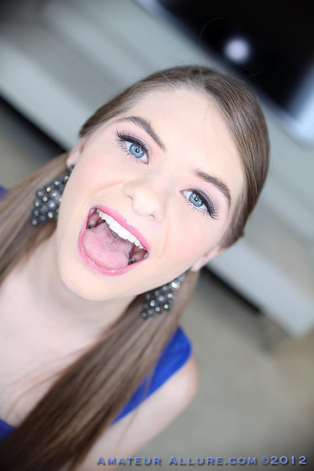 Alice March POV Fucking Pictures - picture 13