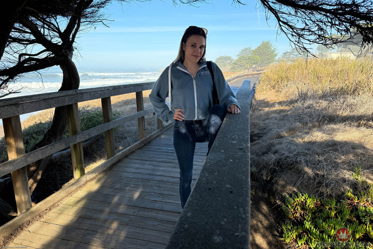 Rose Caarter Lunch & Spreads BTS - picture 02