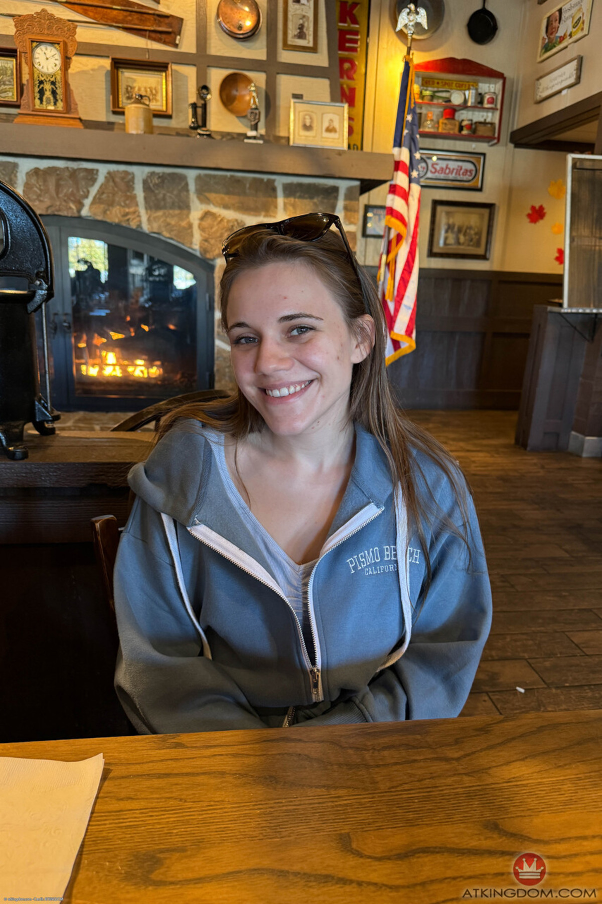 Rose Caarter Lunch & Spreads BTS - picture 04