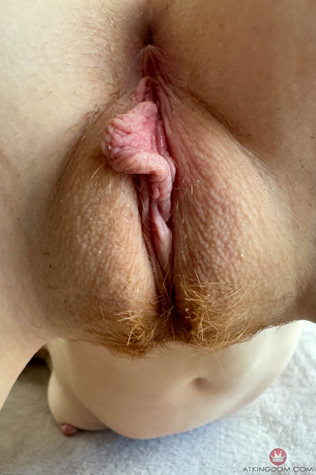 Ava Davis - Paradise Cove Pt. 1 & 2 BTS - picture 13