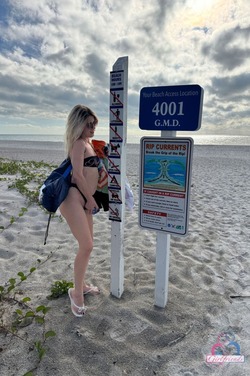 Nicole Nichols - Amateur POV BTS - pics 01