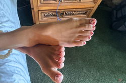Summer Renee Central Cali Date BTS - pics 10