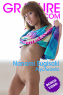 Nanami Sugisaki Psychedelic Sex - pics 00