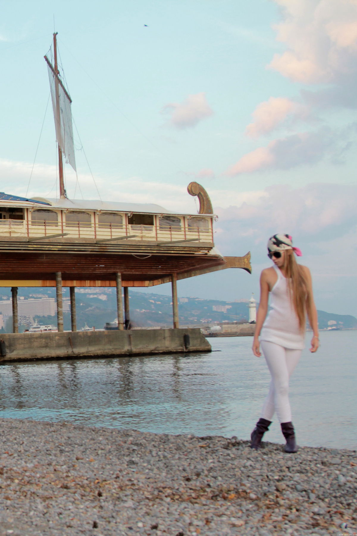 Sexy Milena D Non-nude Pictures - picture 04