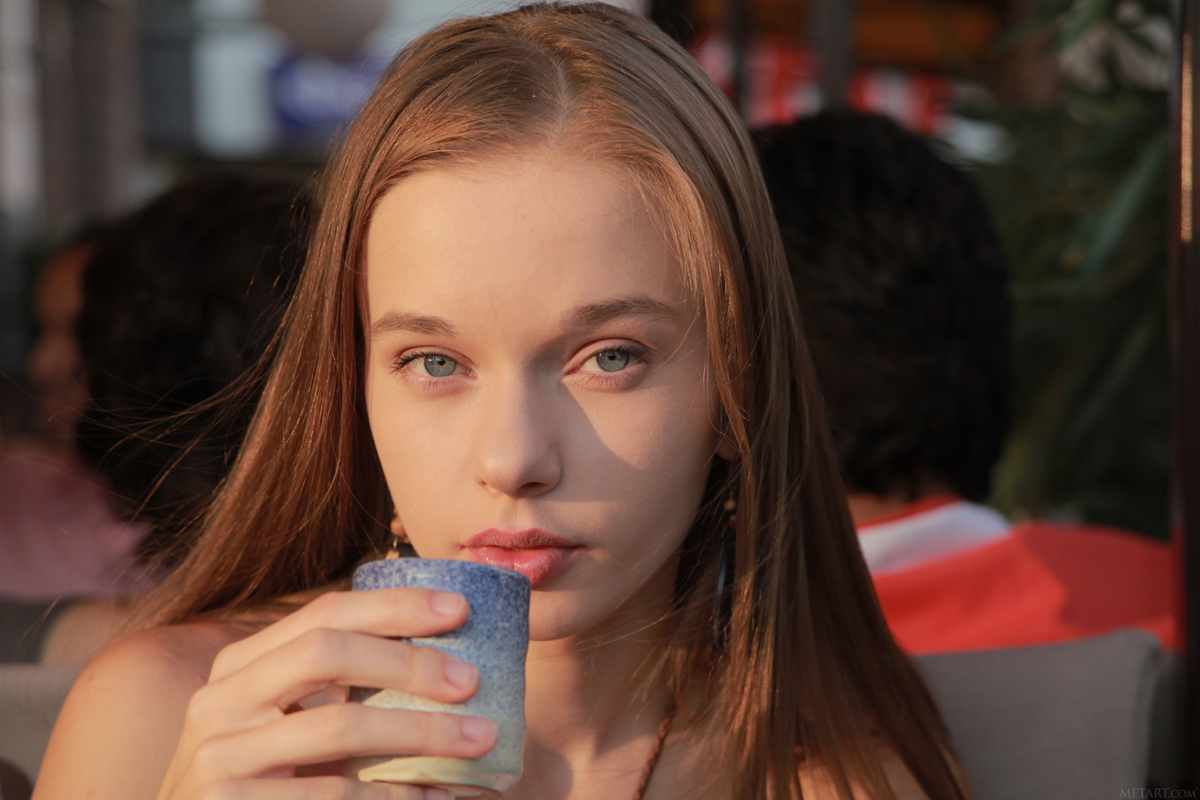 Sexy Milena D Non-nude Pictures - picture 14