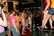 Drunk Orgy at the Disco Club !!! - pics 12