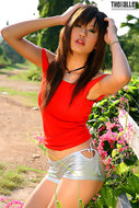 Barbara Tang Horny Thai Babe - pics 00