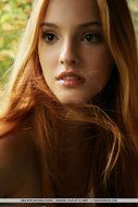 Redhead Dream Babe Naked Pics - pics 01