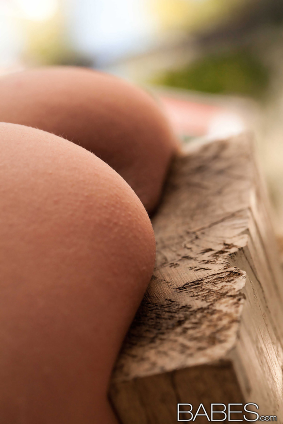 Alyssa Branch Juicy Gigantic Clit - picture 12