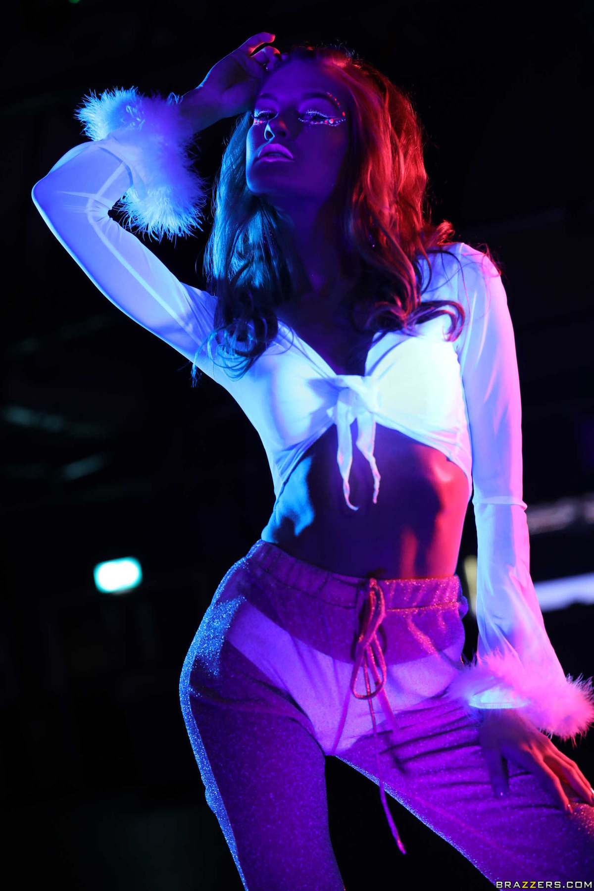 Saturday Night Beaver: Tiffany Tatum - picture 00