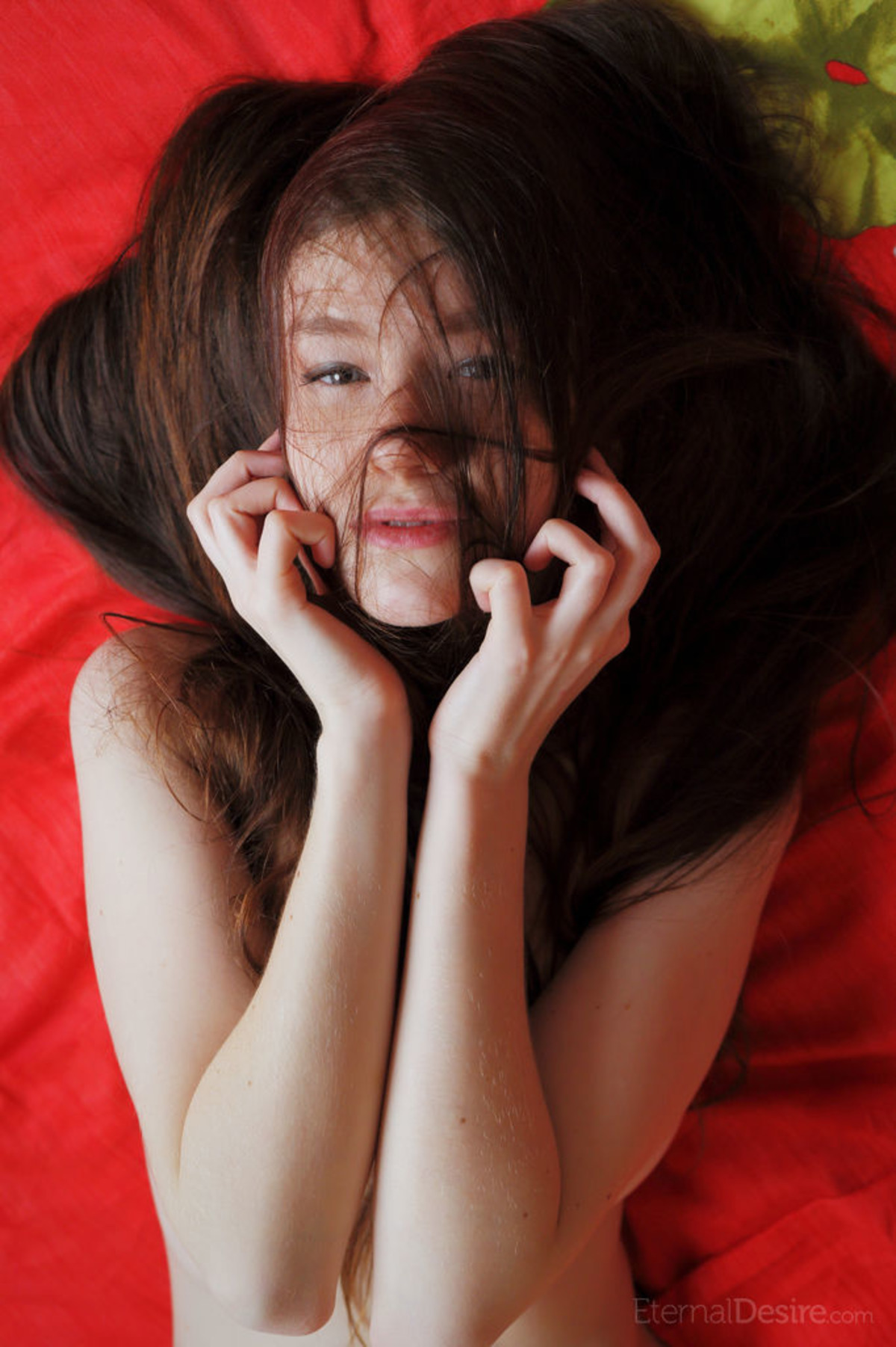 Delicious Babe Emily Bloom: ROJO - picture 10