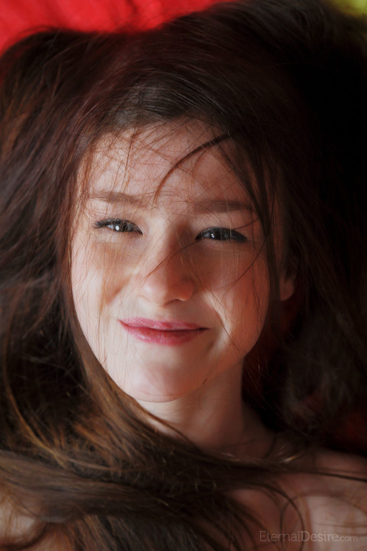 Delicious Babe Emily Bloom: ROJO - picture 11