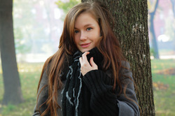 Delicious Babe Emily Bloom: ROJO - pics 00