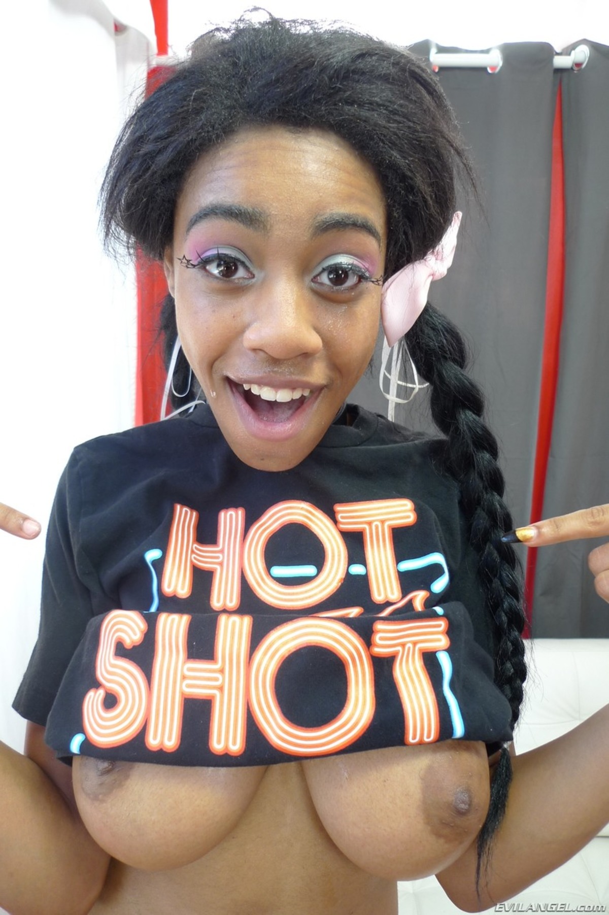 Social Media Sluts - Brittney White - picture 05