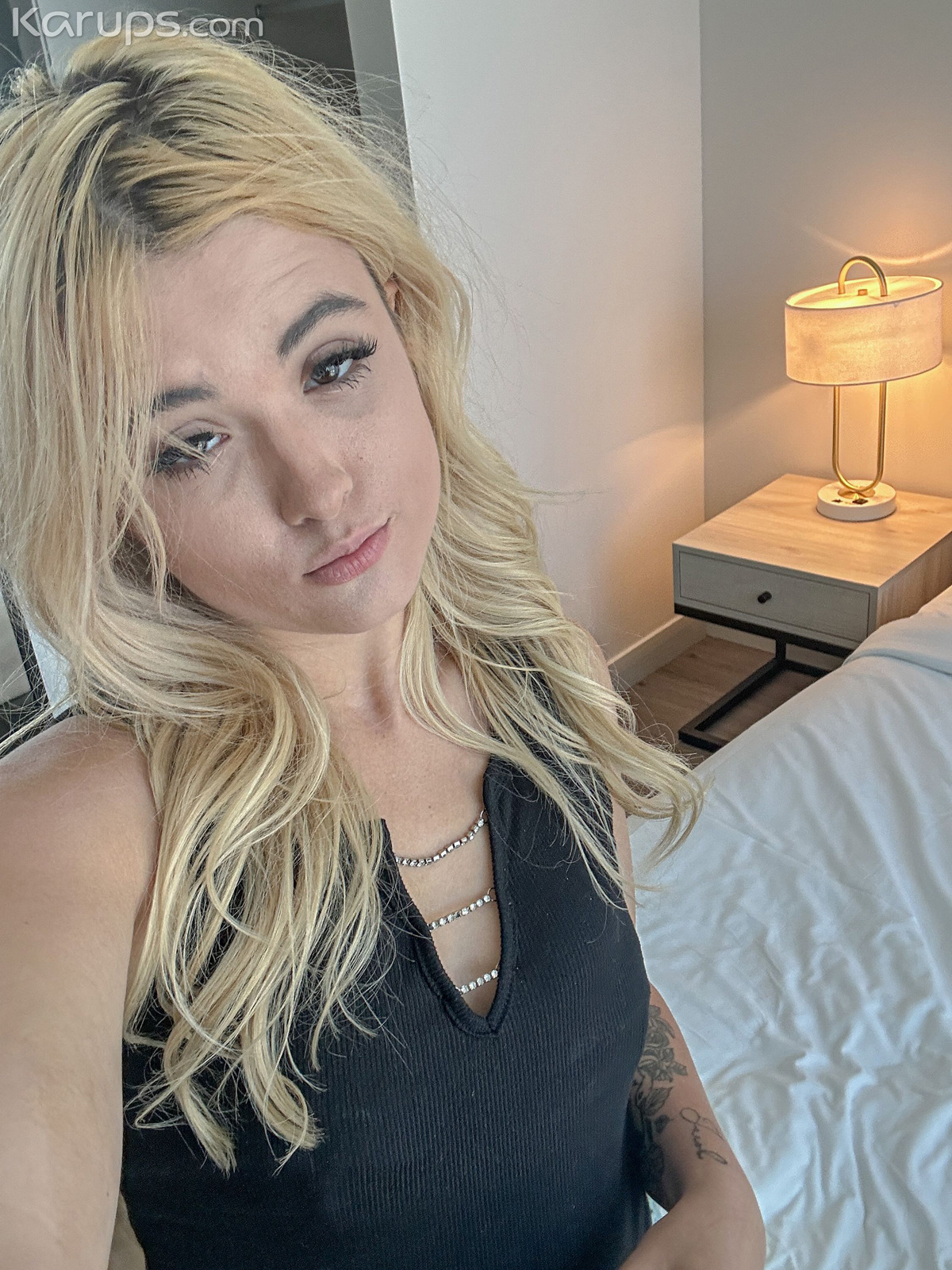 Phone Tap - Nicole Nichols POV Pics - picture 12