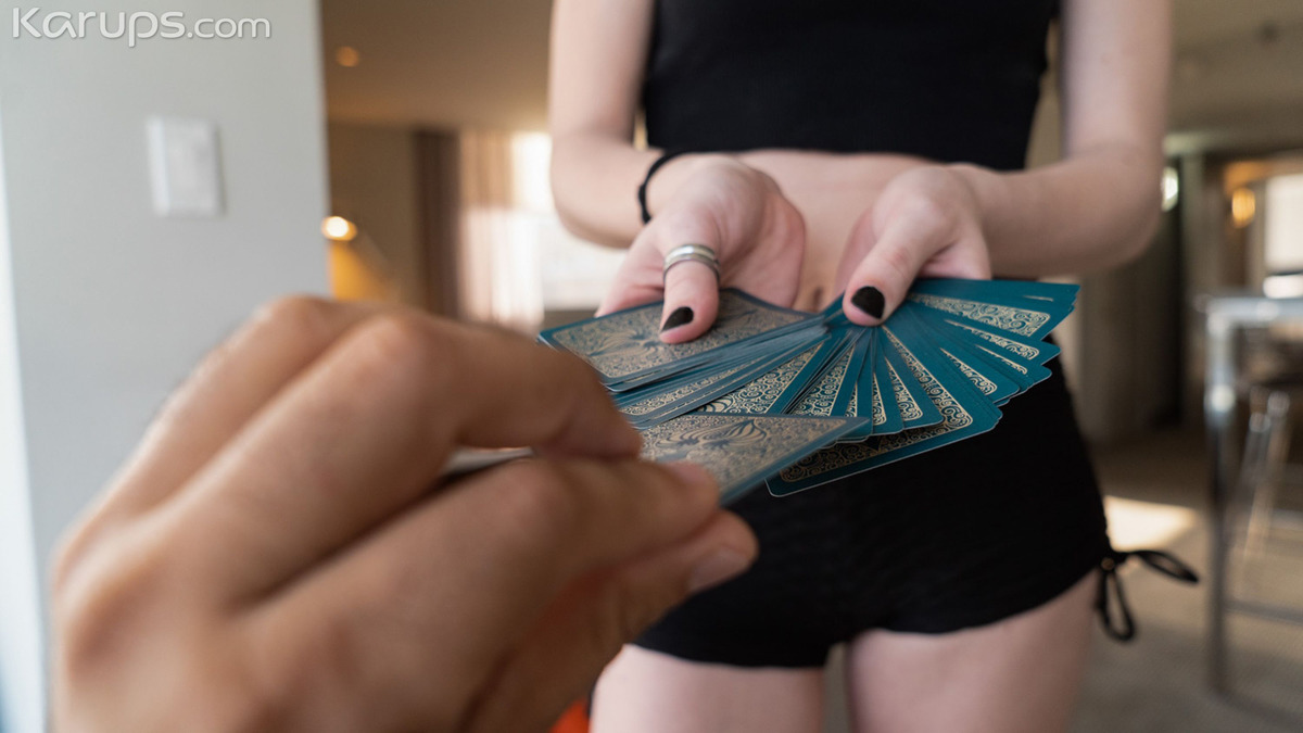 Lexus Jones Amateur POV Fucking - picture 02