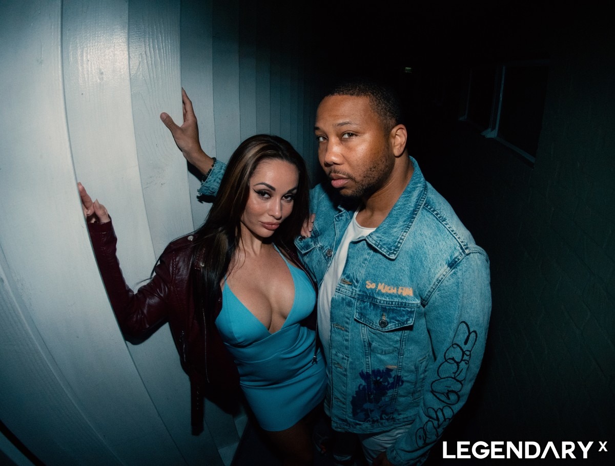 Crystal Rush - Insatiable Milfs Vol5 - picture 05