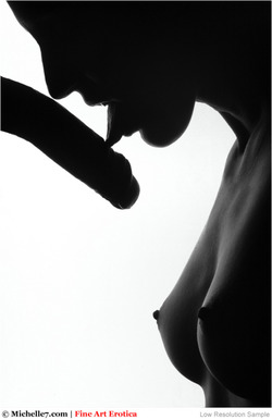 Shadow - Super Hot Blowjob Pics - pics 07