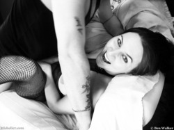 Fine Porn Art: Dark Sexuality - pics 06