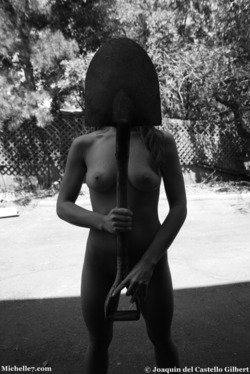 Erotic Figure Studies of Aerie - pics 09