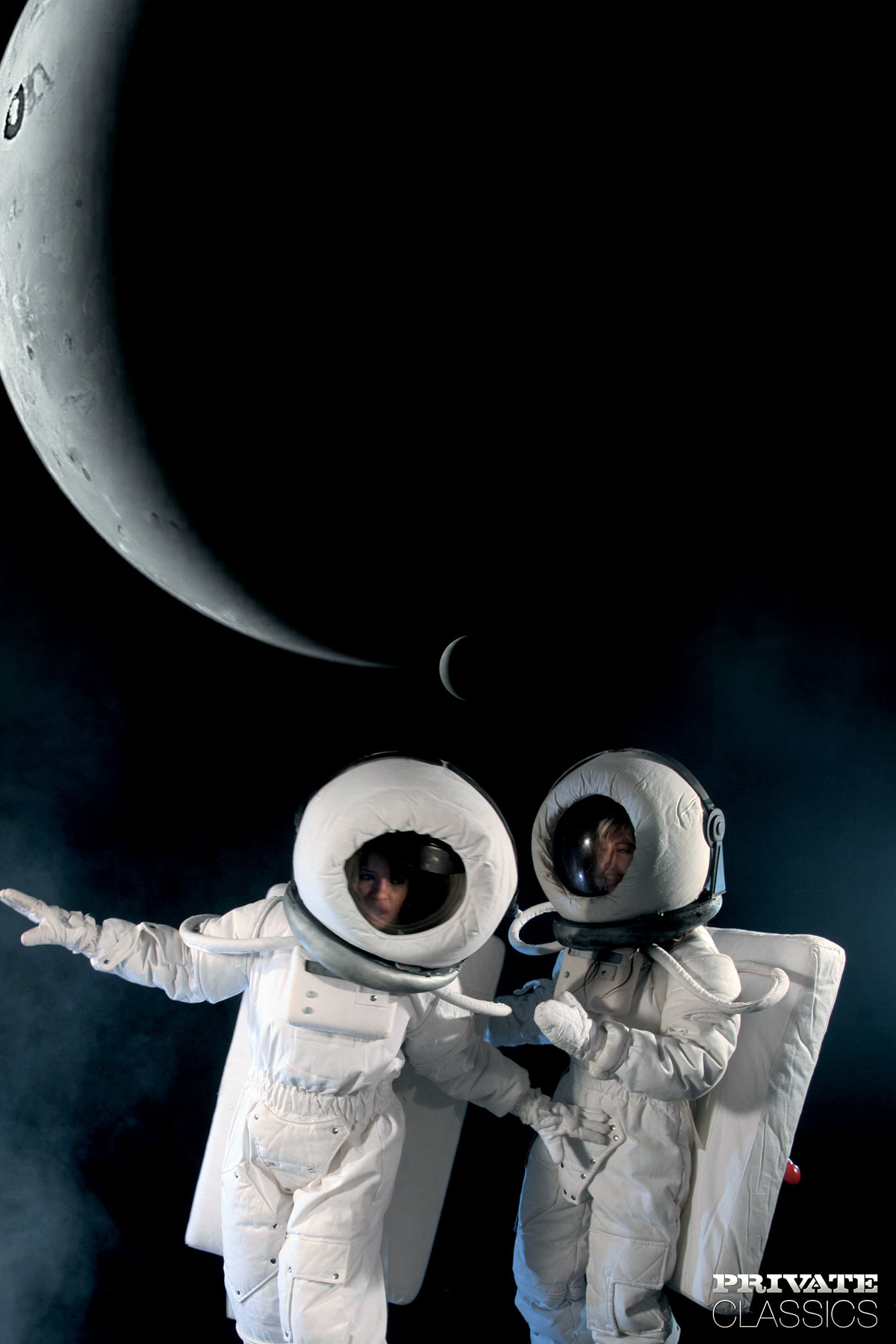 Sonia Baby and Suzy Kixx Hardcore - picture 00