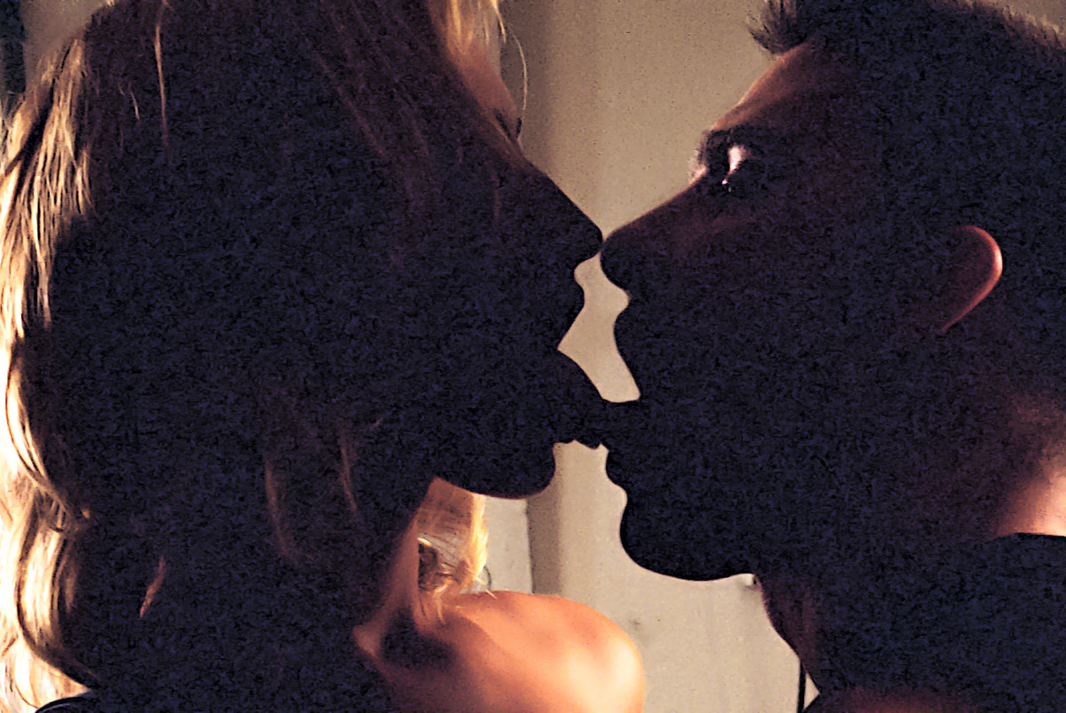 Sophie Evans: Classic Hardcore Sex - picture 01