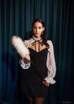 Betzz, Lovita Fate: Room Service 1 - pics 16