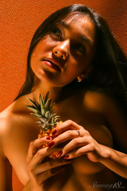 Small Pineapple - Clorina H Solo - pics 03