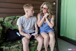 Cory Chase - Neighborhood Bully 1. - pics 01