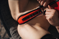 Samantha Rouge - Green & Fresh 1 - pics 03