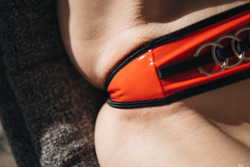 Samantha Rouge - Green & Fresh 1 - pics 04