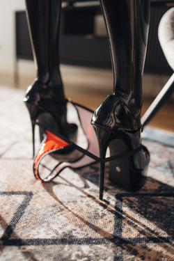 Samantha Rouge - Green & Fresh 1 - pics 08