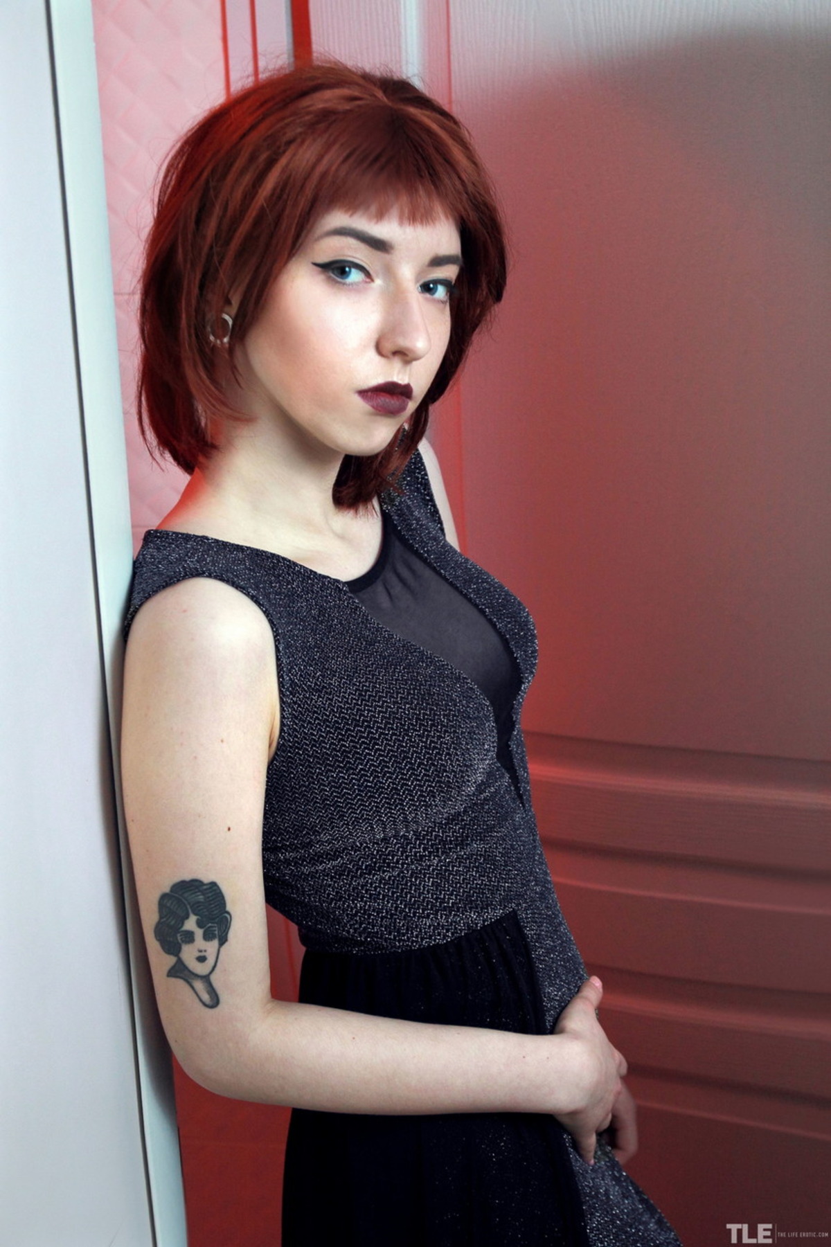 Gothic Glam Marianna - Show Girl - picture 00