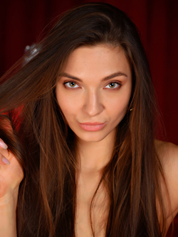 Sexy Mariana - Eye on the Prize