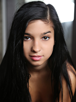 Nika from Czech Republic - Inspire