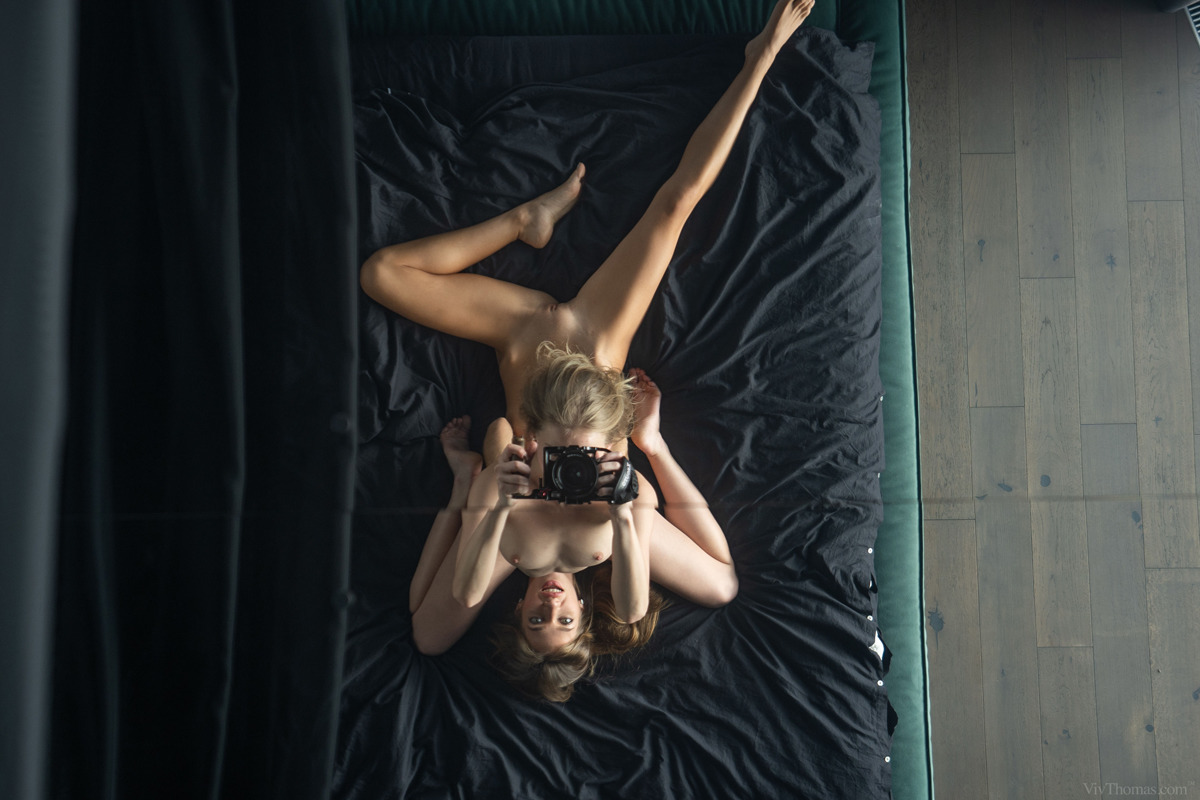 Viksi, Valeria Mint - Beautiful Roses - picture 08